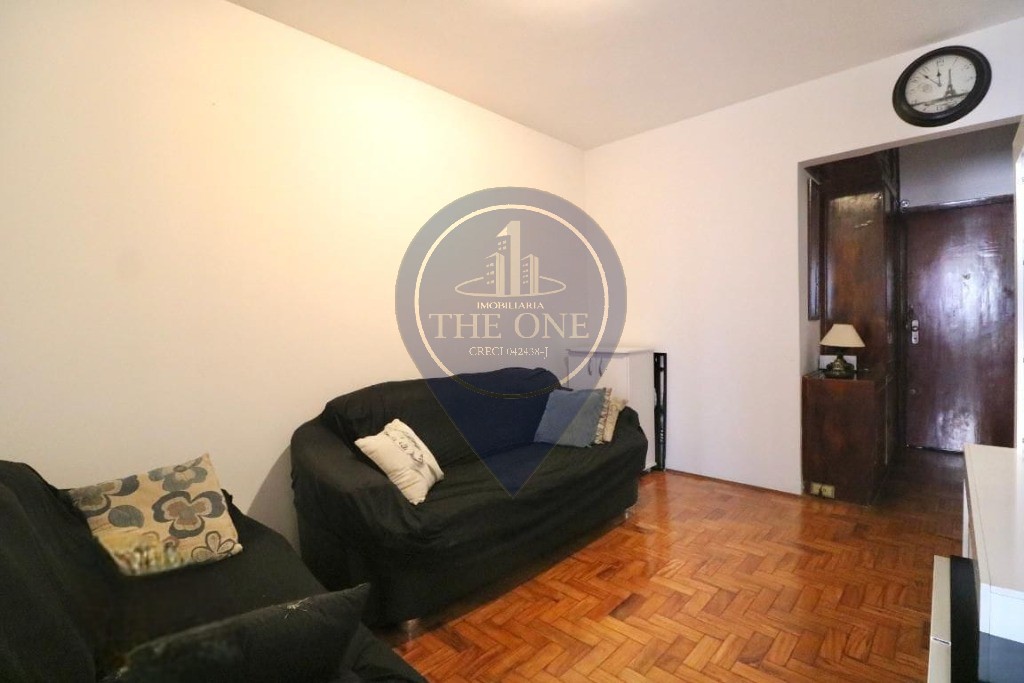 Apartamento, 1 quarto, 48 m² - Foto 3