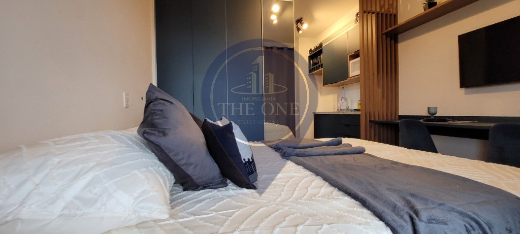 Kitnet-Studio, 28 m² - Foto 9