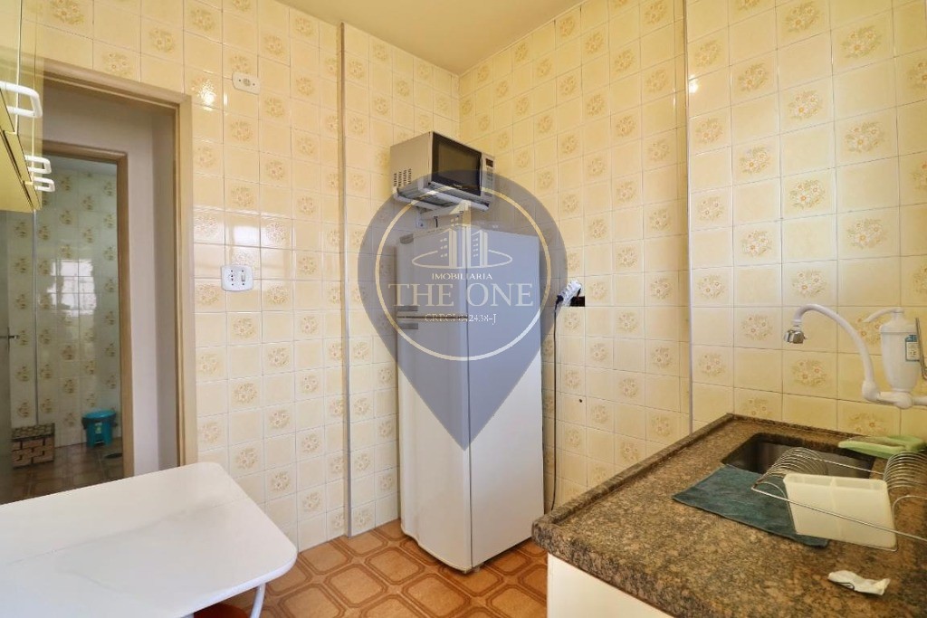 Apartamento, 1 quarto, 48 m² - Foto 9