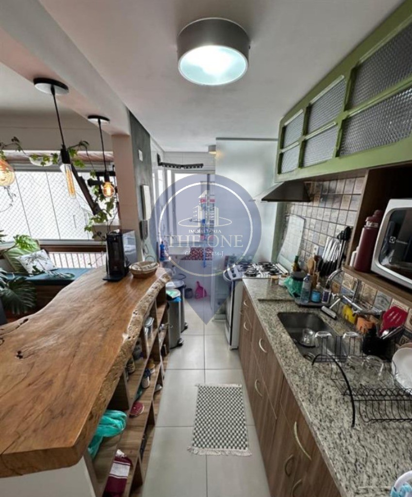 Apartamento, 2 quartos, 55 m² - Foto 5