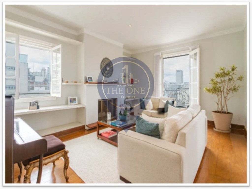 Cobertura, 5 quartos, 578 m² - Foto 14