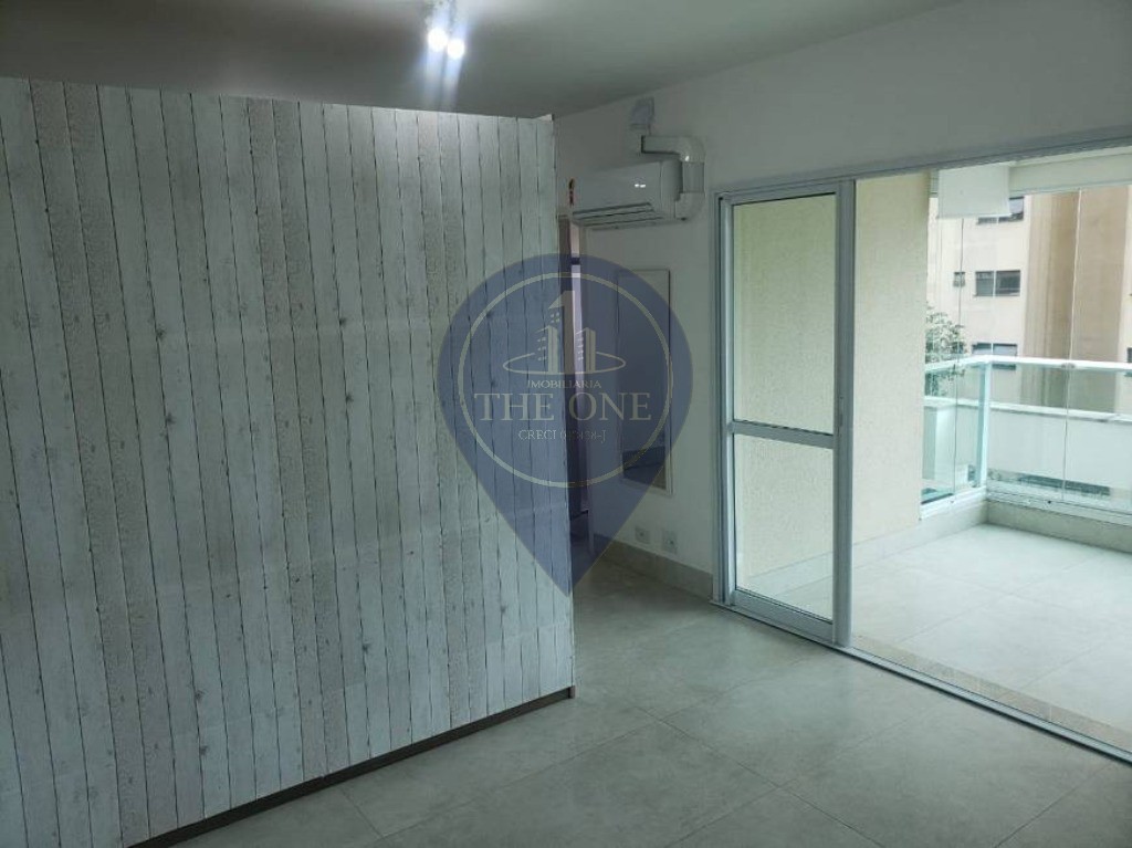 Apartamento, 1 quarto, 40 m² - Foto 7