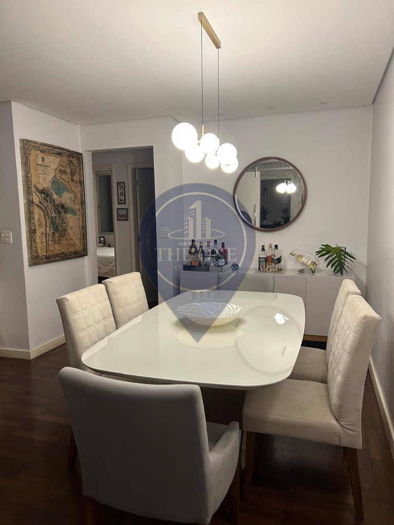 Apartamento, 2 quartos, 100 m² - Foto 2