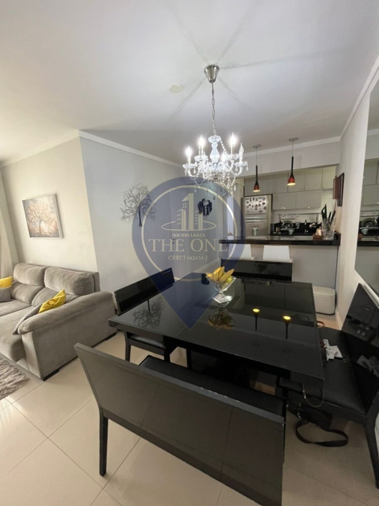 Apartamento, 3 quartos, 65 m² - Foto 2