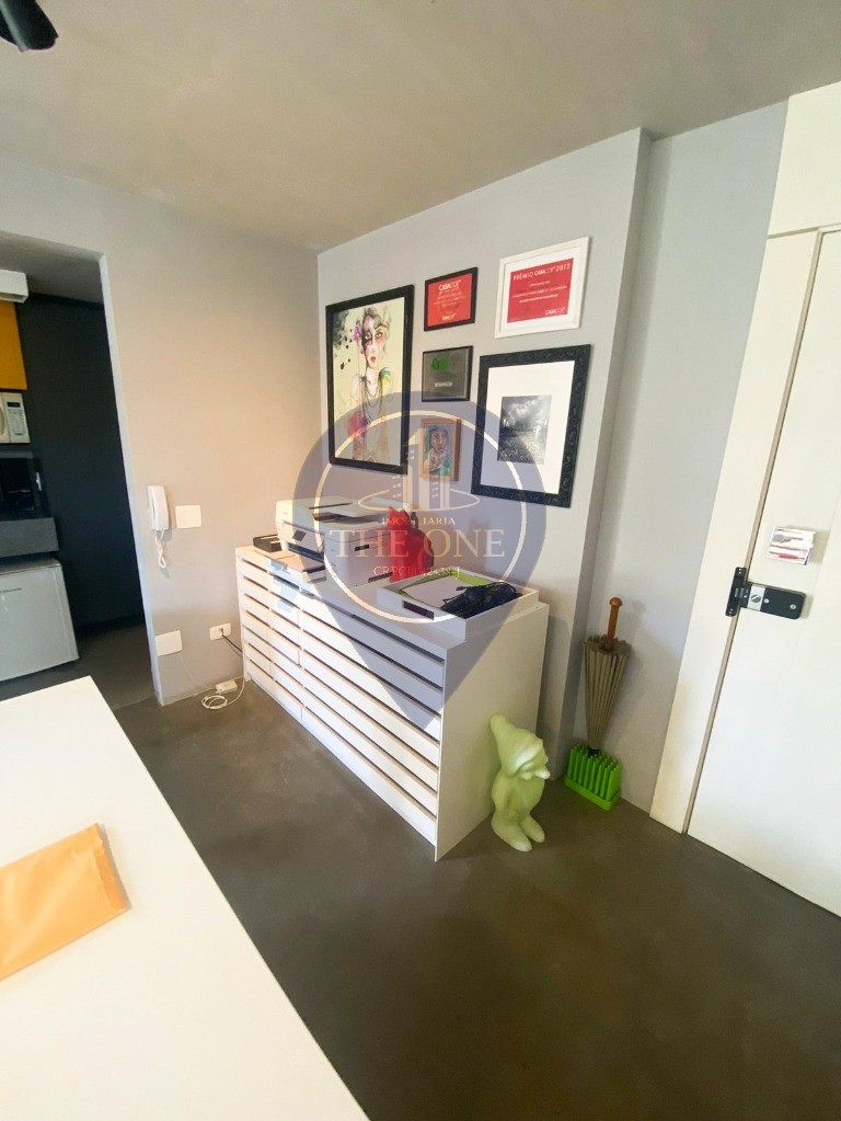 Sala-Conjunto, 70 m² - Foto 6