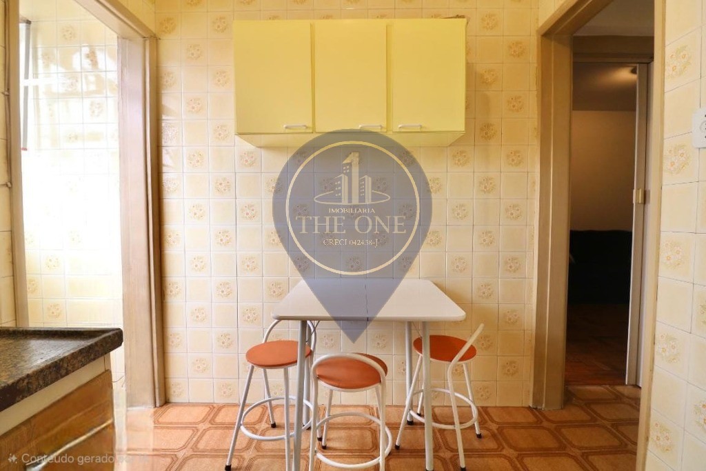 Apartamento, 1 quarto, 48 m² - Foto 10