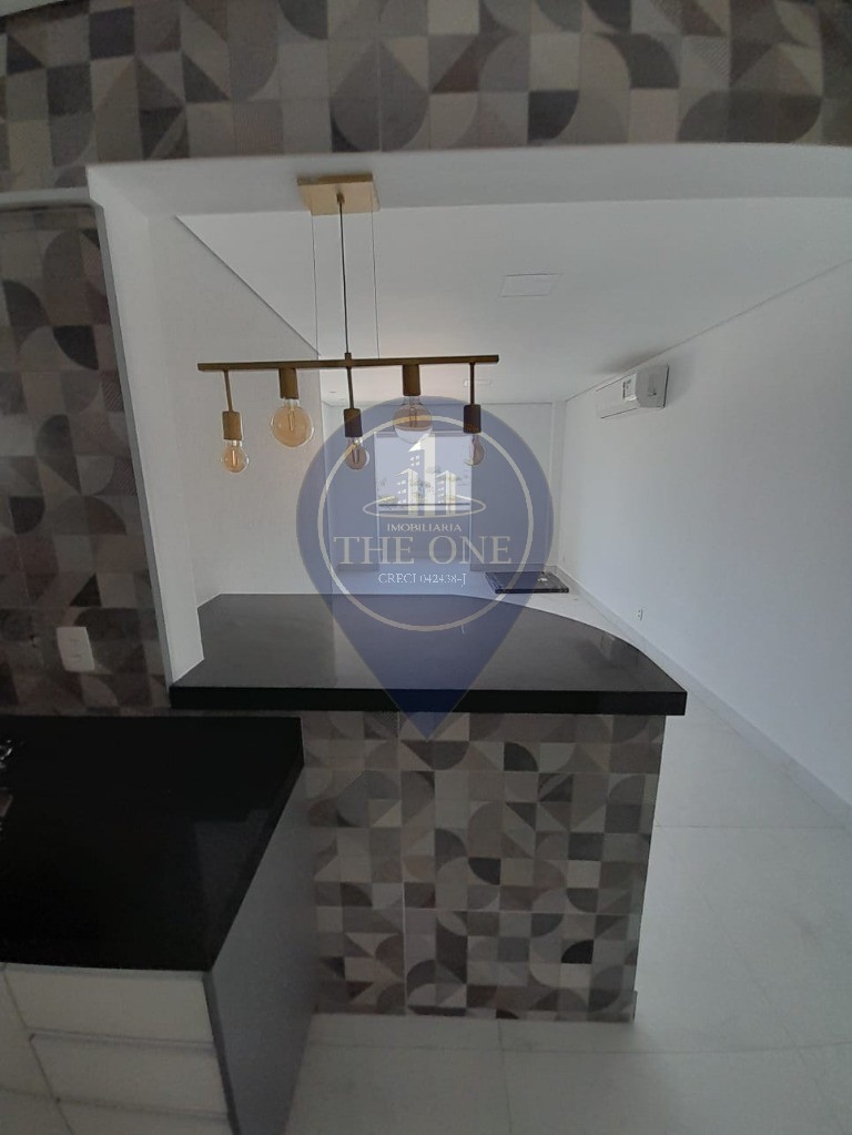 Apartamento, 2 quartos, 65 m² - Foto 1