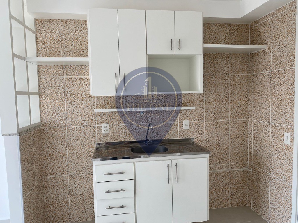 Apartamento, 2 quartos, 38 m² - Foto 3