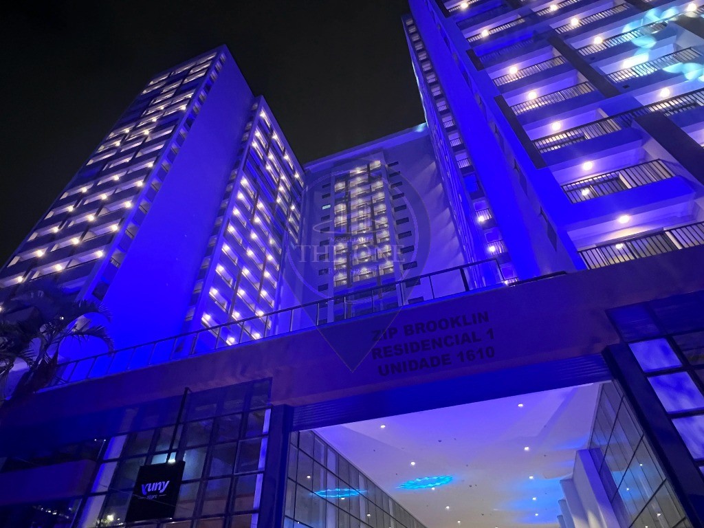 Apartamento, 1 quarto, 24 m² - Foto 39