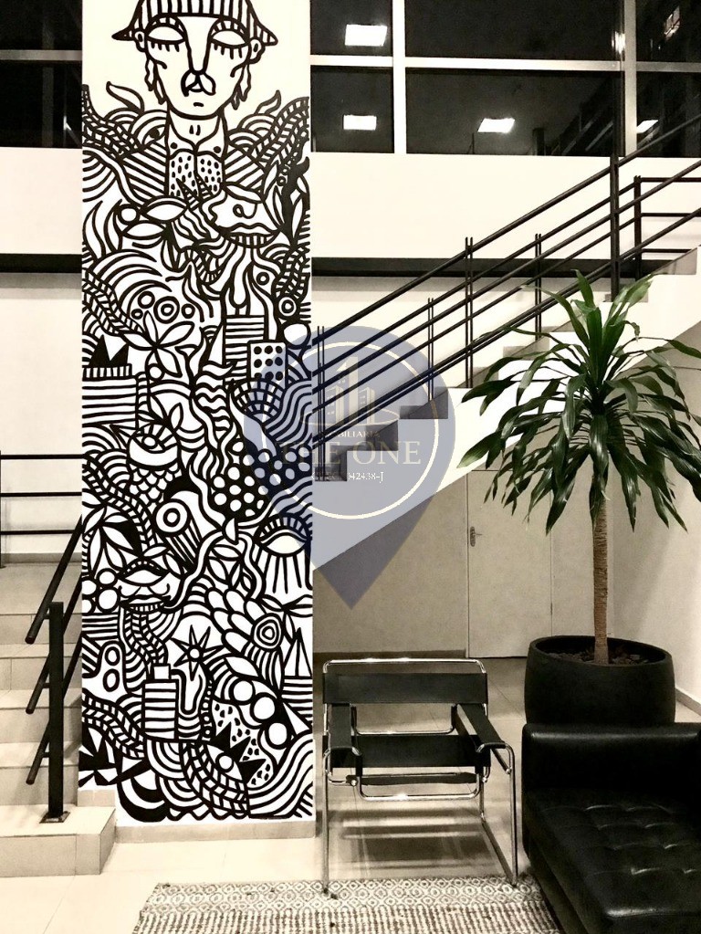 Kitnet-Studio, 69 m² - Foto 13