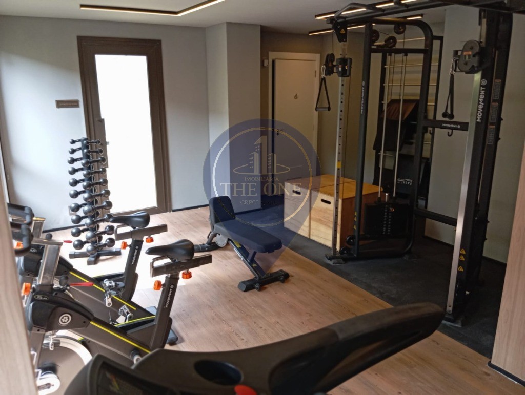 Kitnet-Studio, 28 m² - Foto 35