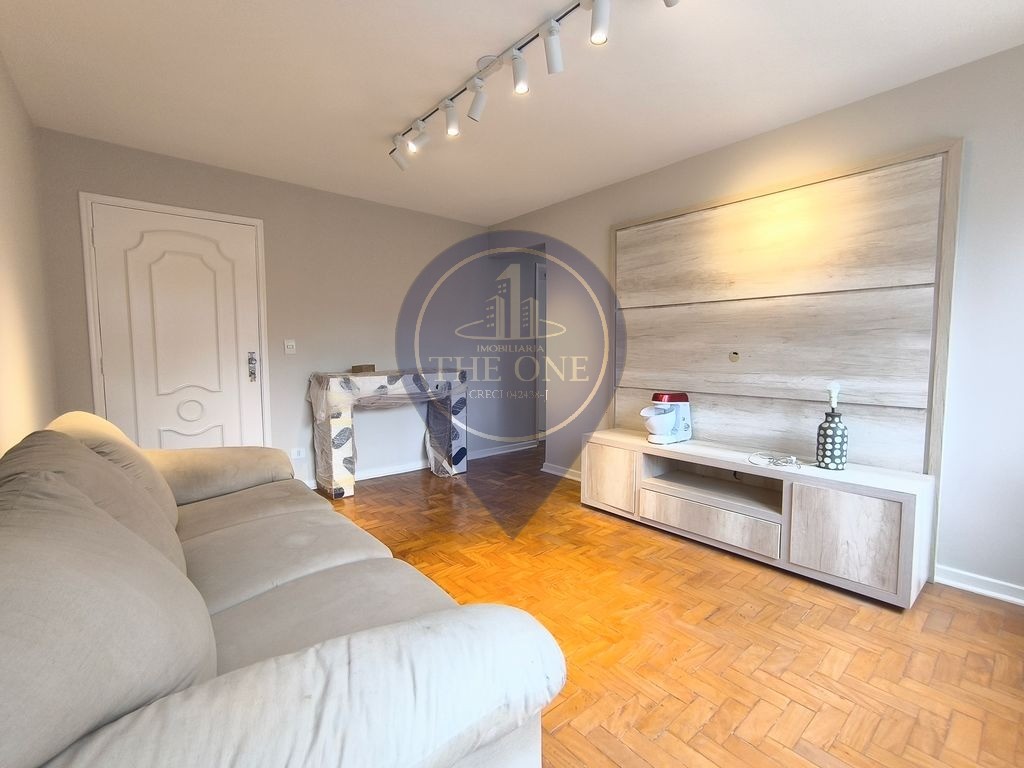 Apartamento, 2 quartos, 75 m² - Foto 3