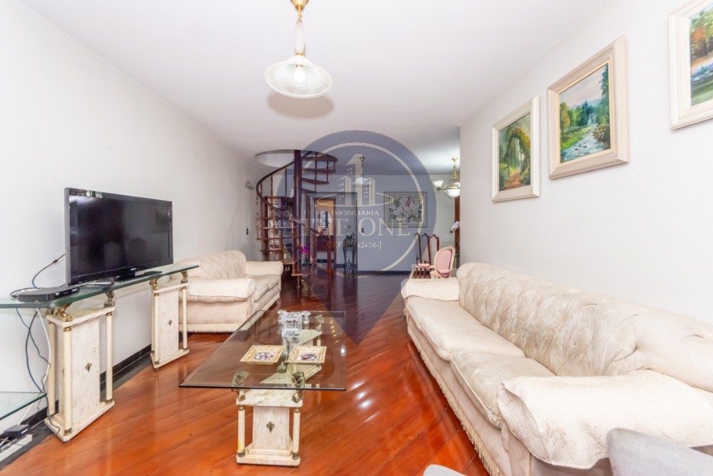 Cobertura, 4 quartos, 321 m² - Foto 30