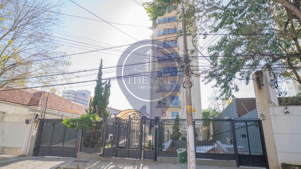 Apartamento, 4 quartos, 202 m² - Foto 50