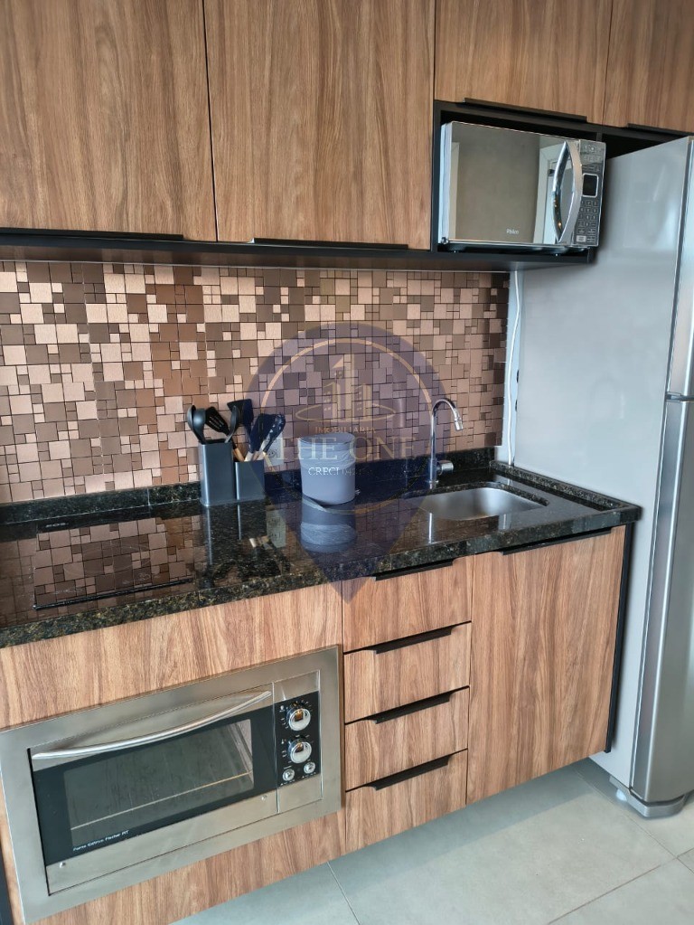 Kitnet-Studio, 27 m² - Foto 9