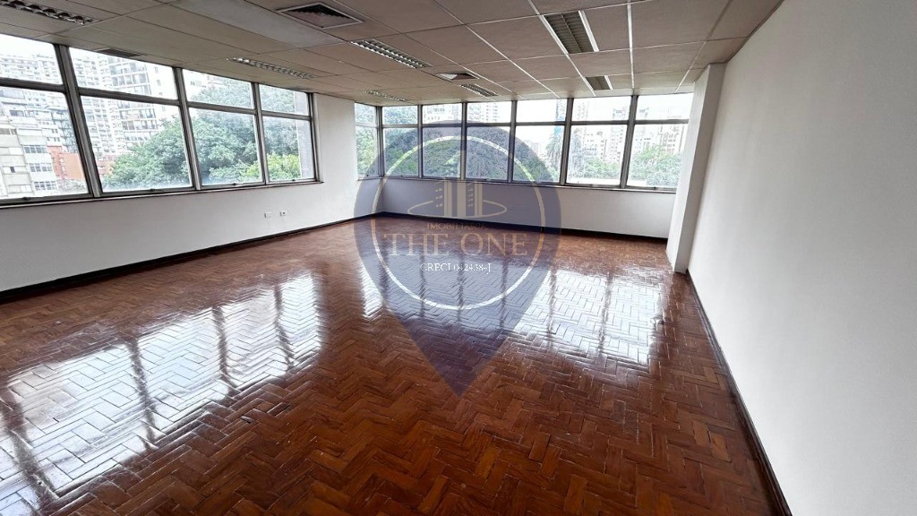 Sala-Conjunto, 328 m² - Foto 1