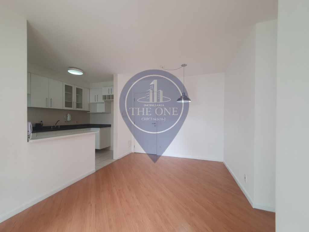 Apartamento, 2 quartos, 60 m² - Foto 2