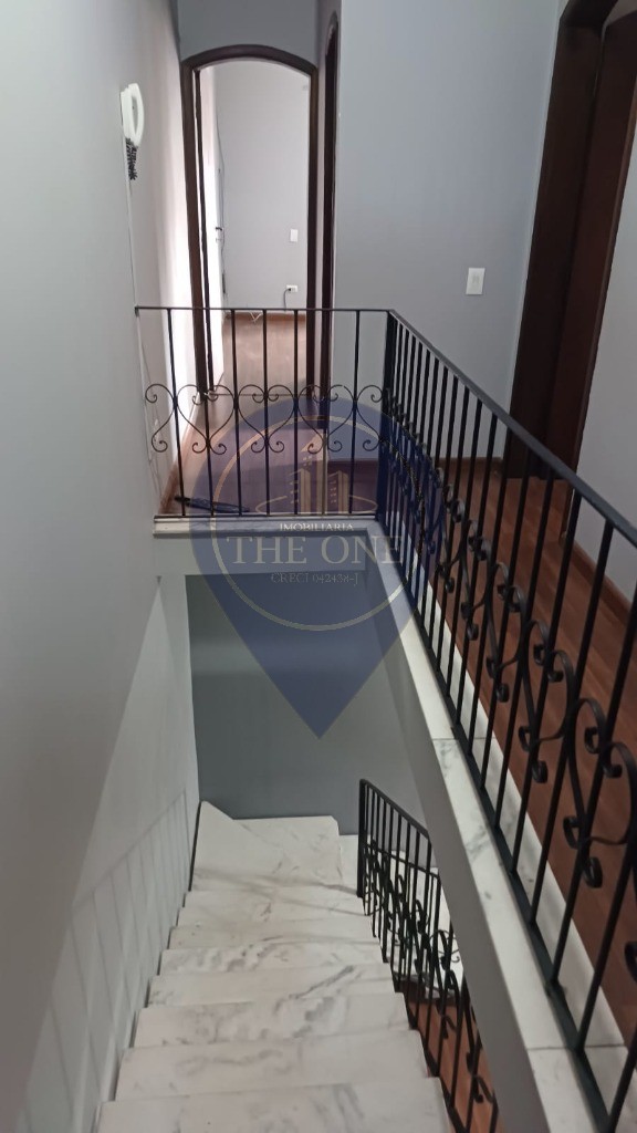 Casa, 4 quartos, 190 m² - Foto 10