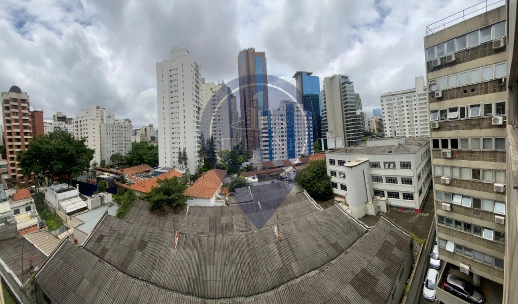 Sala-Conjunto, 45 m² - Foto 6