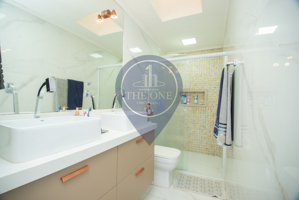 Casa, 4 quartos, 250 m² - Foto 26