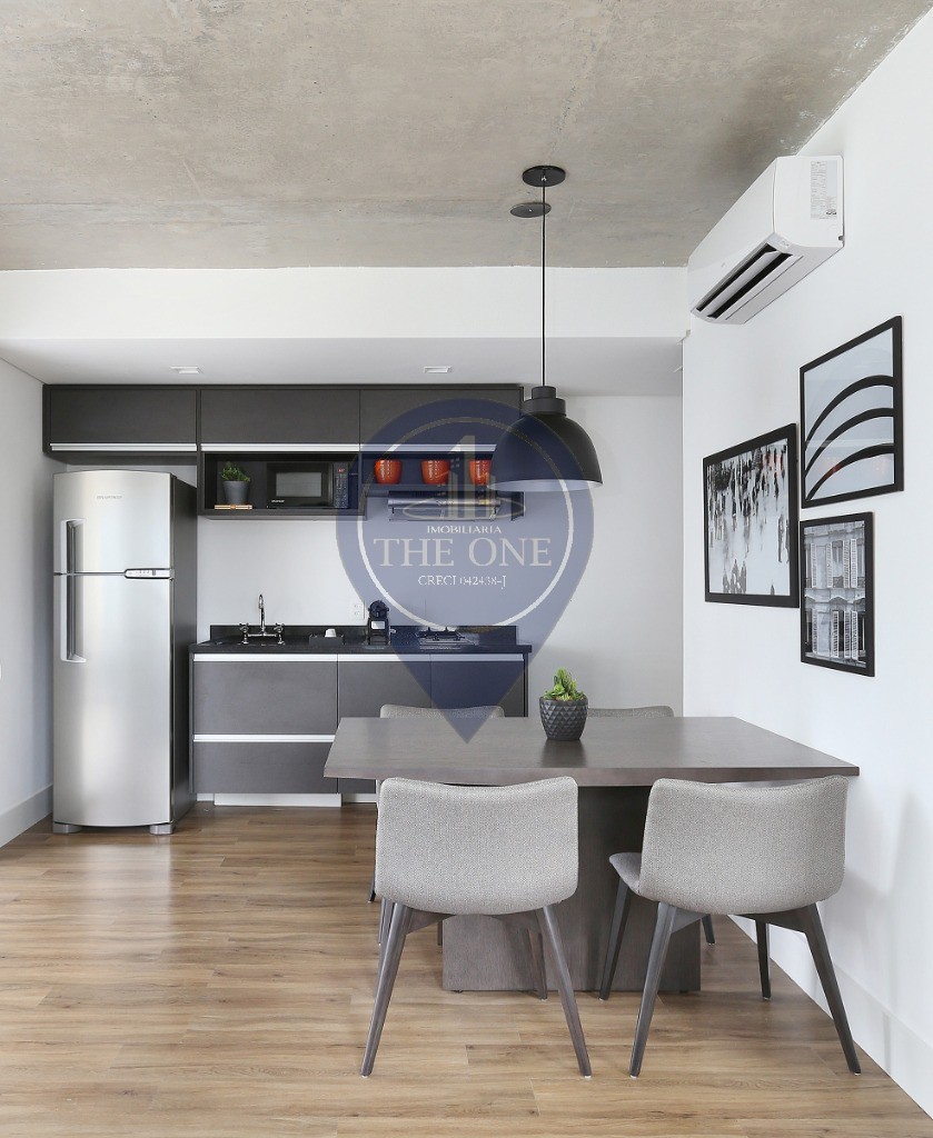 Kitnet-Studio, 63 m² - Foto 9