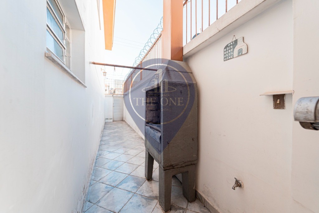 Casa, 3 quartos, 150 m² - Foto 13