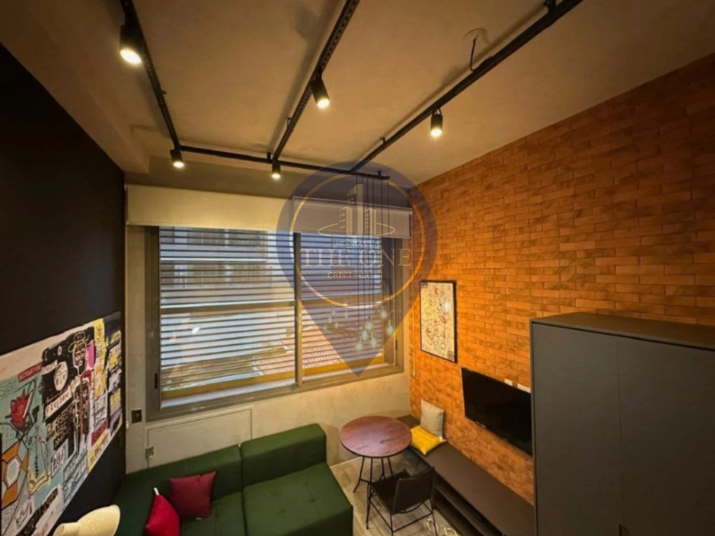 Kitnet-Studio, 25 m² - Foto 3