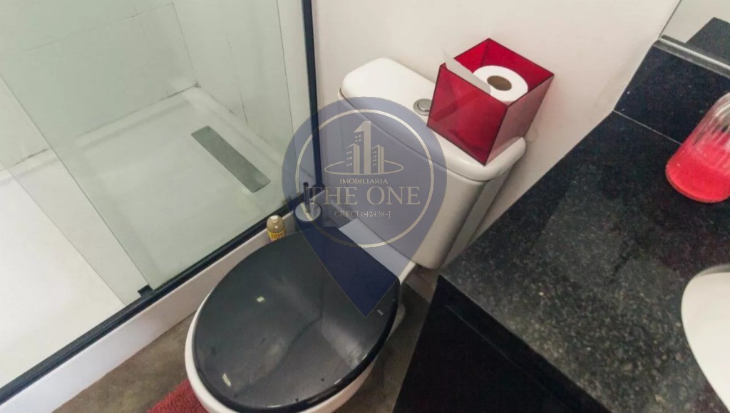 Kitnet-Studio, 28 m² - Foto 11