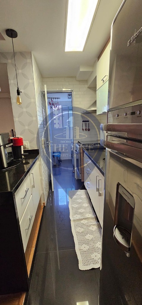 Apartamento, 2 quartos, 82 m² - Foto 8