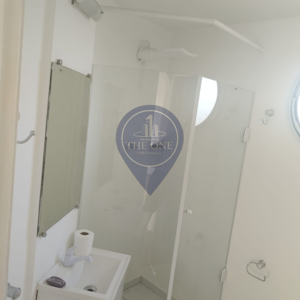 Apartamento, 1 quarto, 41 m² - Foto 11