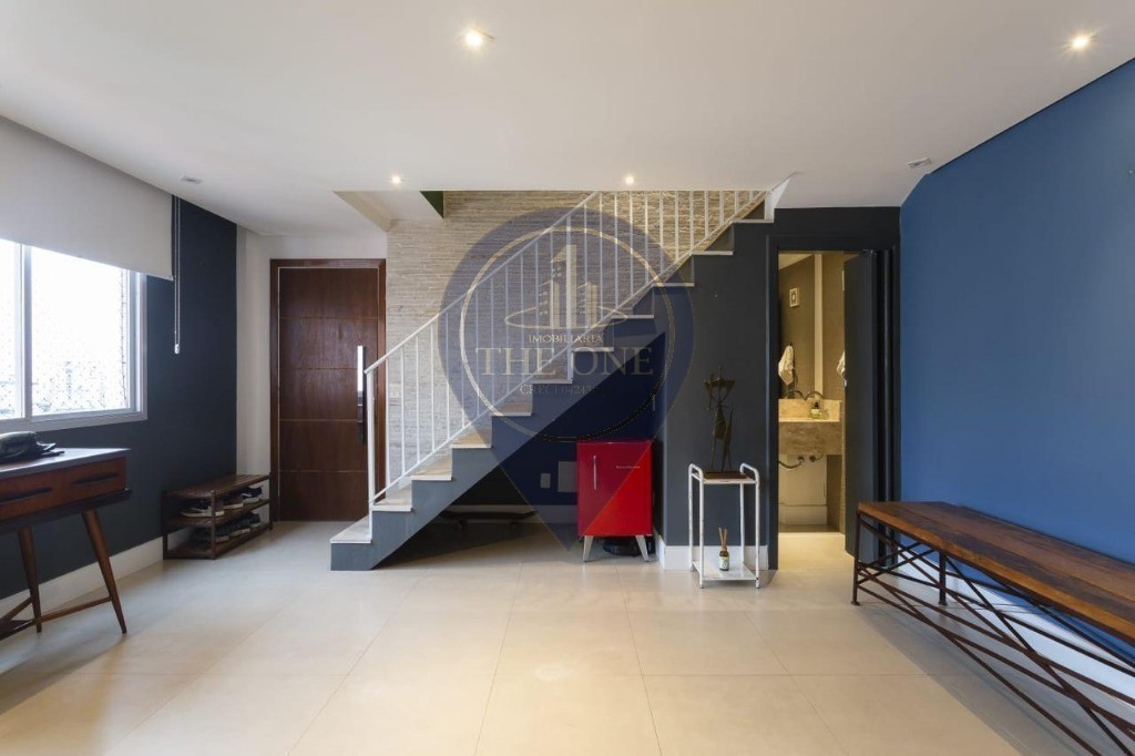 Cobertura, 3 quartos, 234 m² - Foto 4