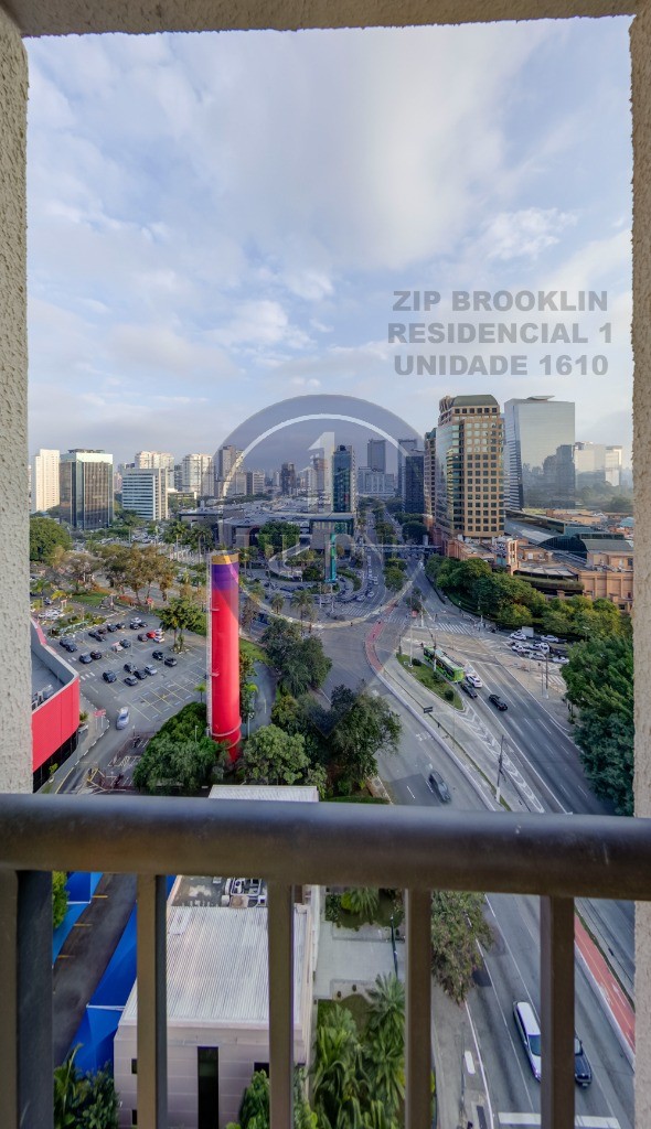 Apartamento, 1 quarto, 24 m² - Foto 14