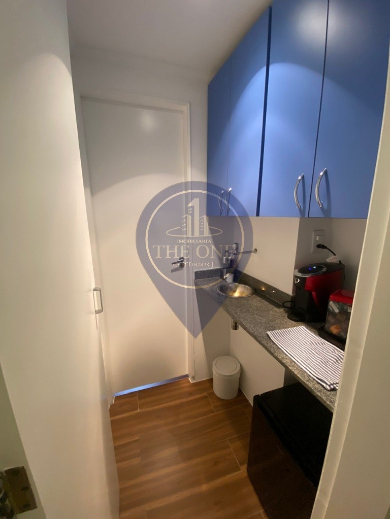 Sala-Conjunto, 45 m² - Foto 14