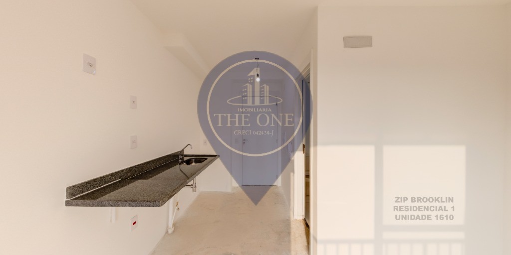 Apartamento, 1 quarto, 24 m² - Foto 6