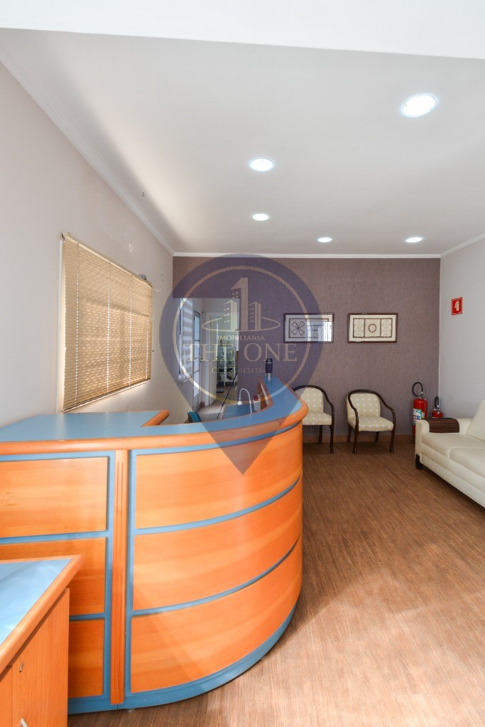 Prédio Inteiro, 181 m² - Foto 33