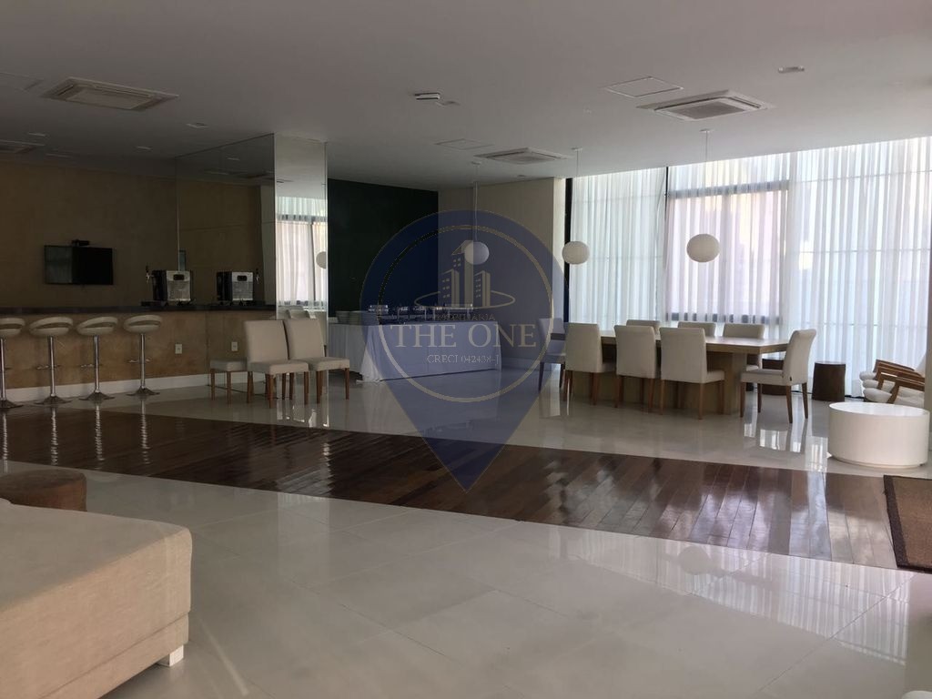 Apartamento, 1 quarto, 46 m² - Foto 33