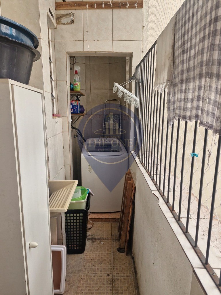 Apartamento, 3 quartos, 120 m² - Foto 7