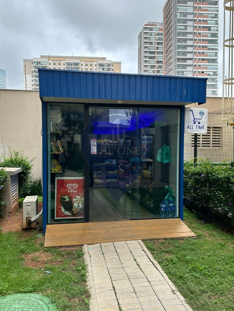 Apartamento, 2 quartos, 38 m² - Foto 35