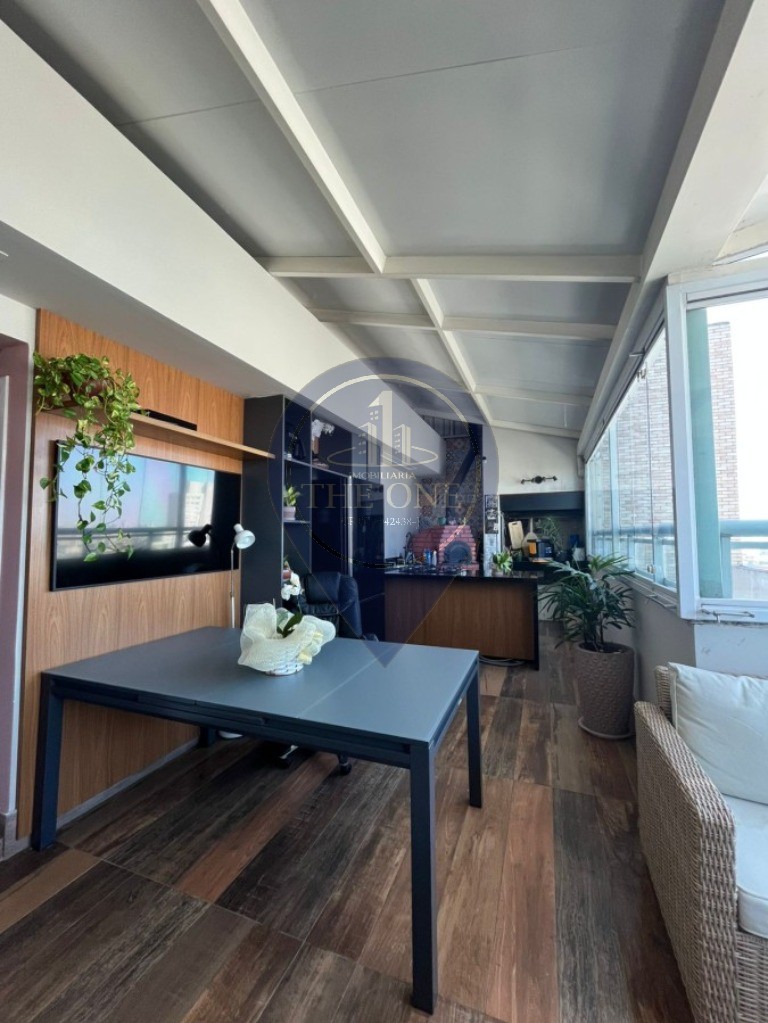 Cobertura, 2 quartos, 143 m² - Foto 26