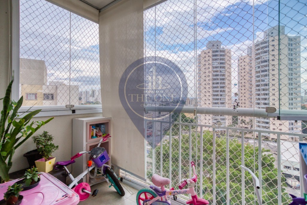 Apartamento, 2 quartos, 63 m² - Foto 2