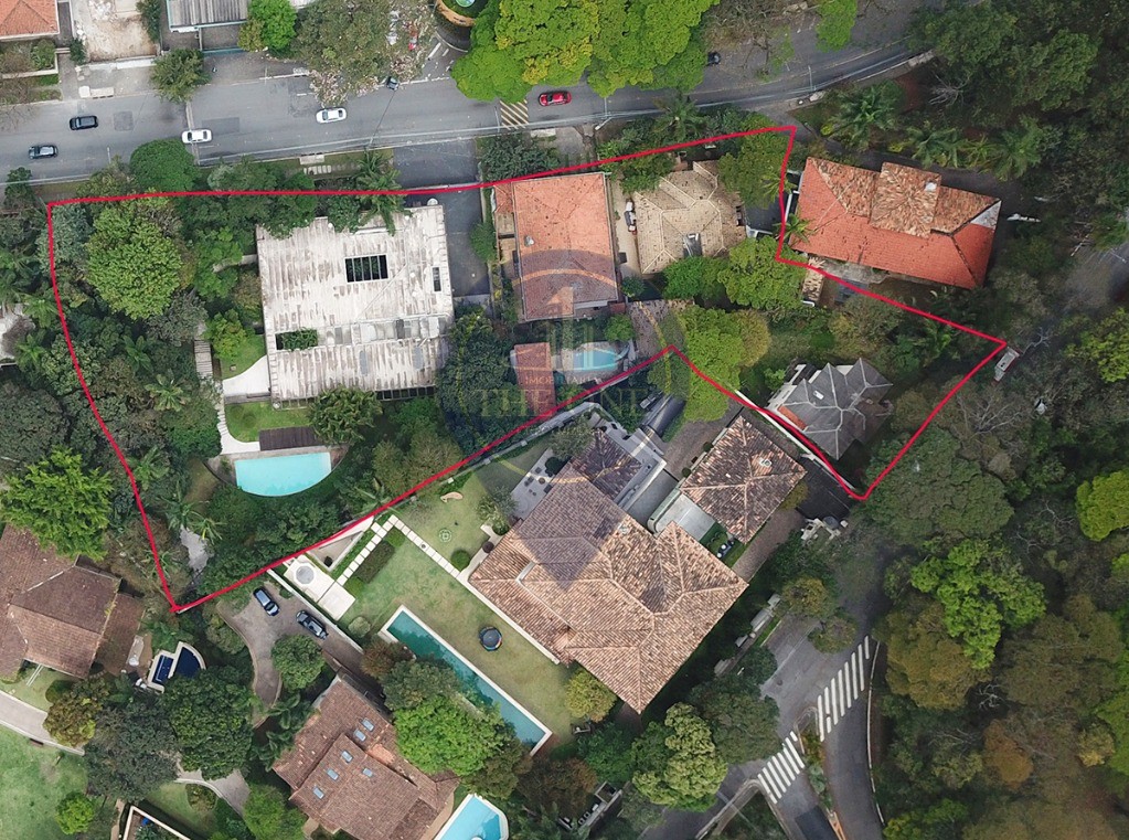 Casa, 3 quartos, 976 m² - Foto 1