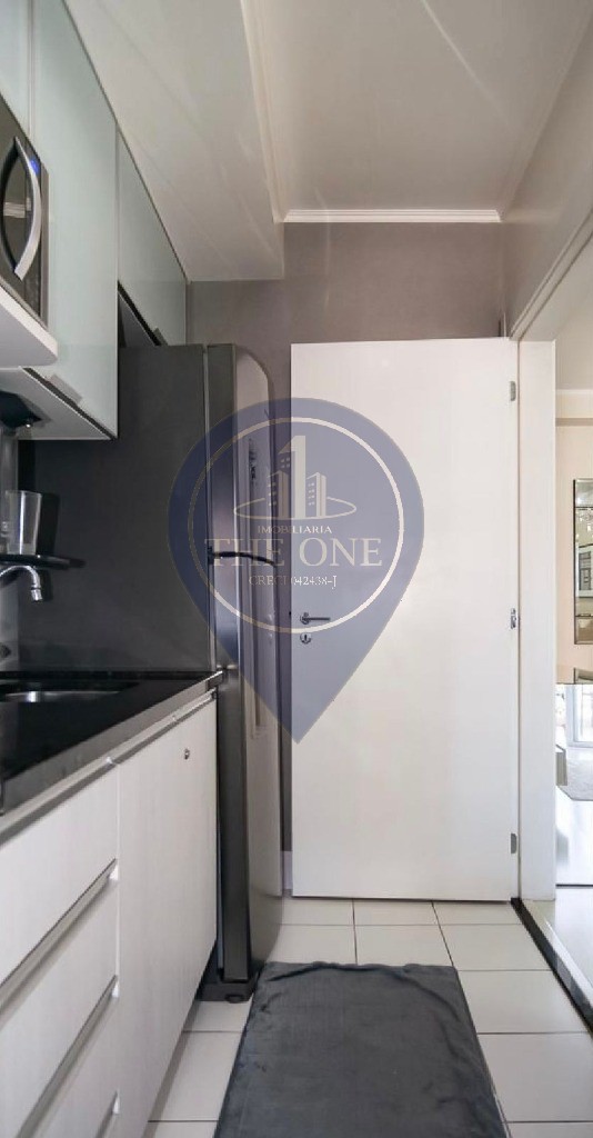 Apartamento, 1 quarto, 47 m² - Foto 12