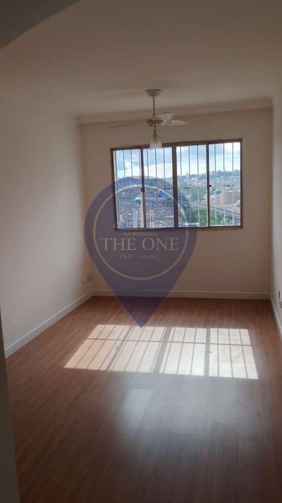 Apartamento, 2 quartos, 58 m² - Foto 3