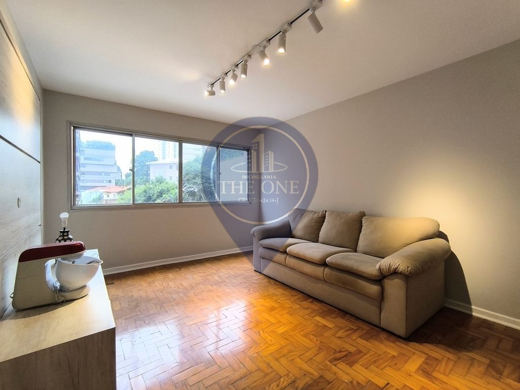 Apartamento, 2 quartos, 75 m² - Foto 1
