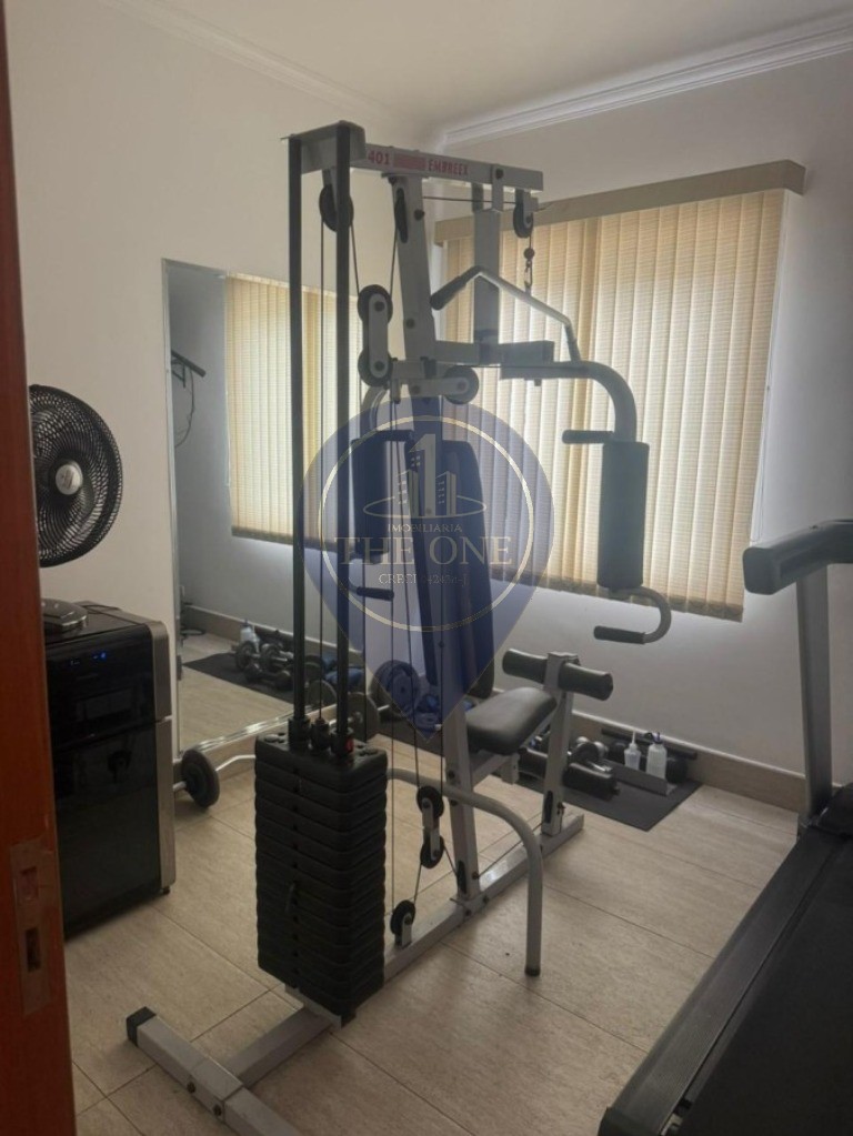 Casa, 3 quartos, 250 m² - Foto 21