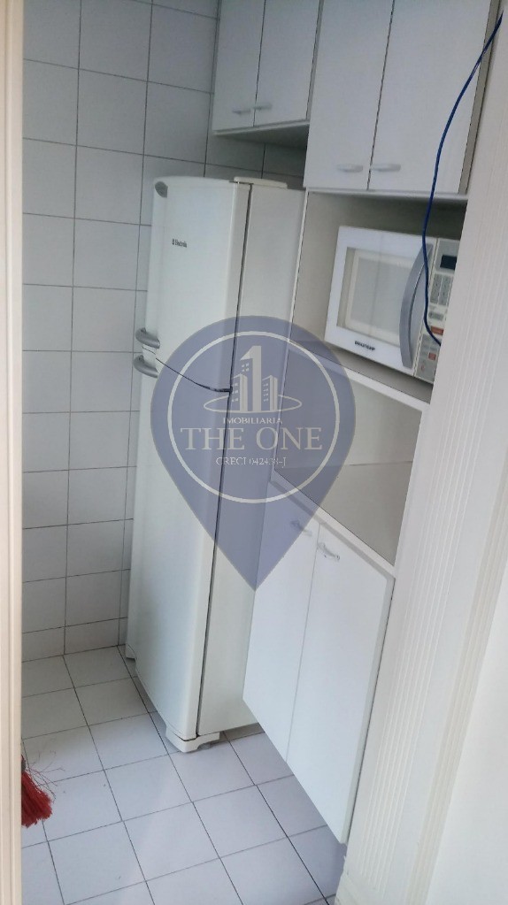 Apartamento, 1 quarto, 58 m² - Foto 7