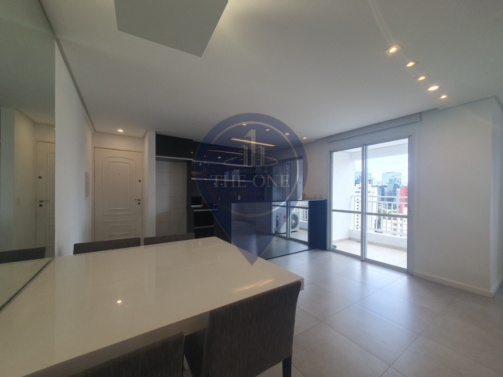 Apartamento, 2 quartos, 71 m² - Foto 2