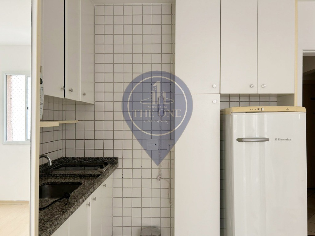 Apartamento, 1 quarto, 33 m² - Foto 7