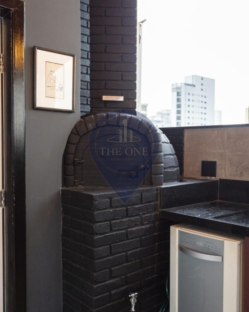 Cobertura, 3 quartos, 234 m² - Foto 13