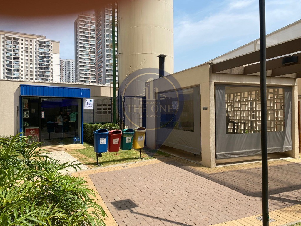 Apartamento, 2 quartos, 38 m² - Foto 25